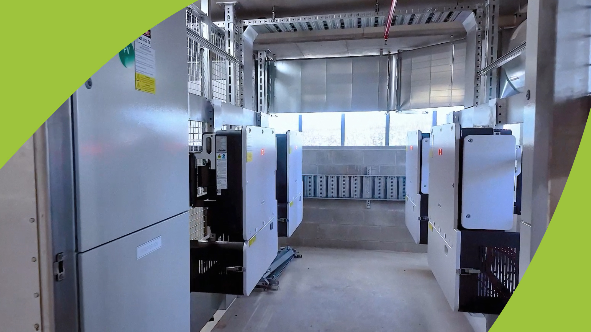 Spatial Engineering & VPP Readiness - Optimising a Multi-tenant Site (Part 2)