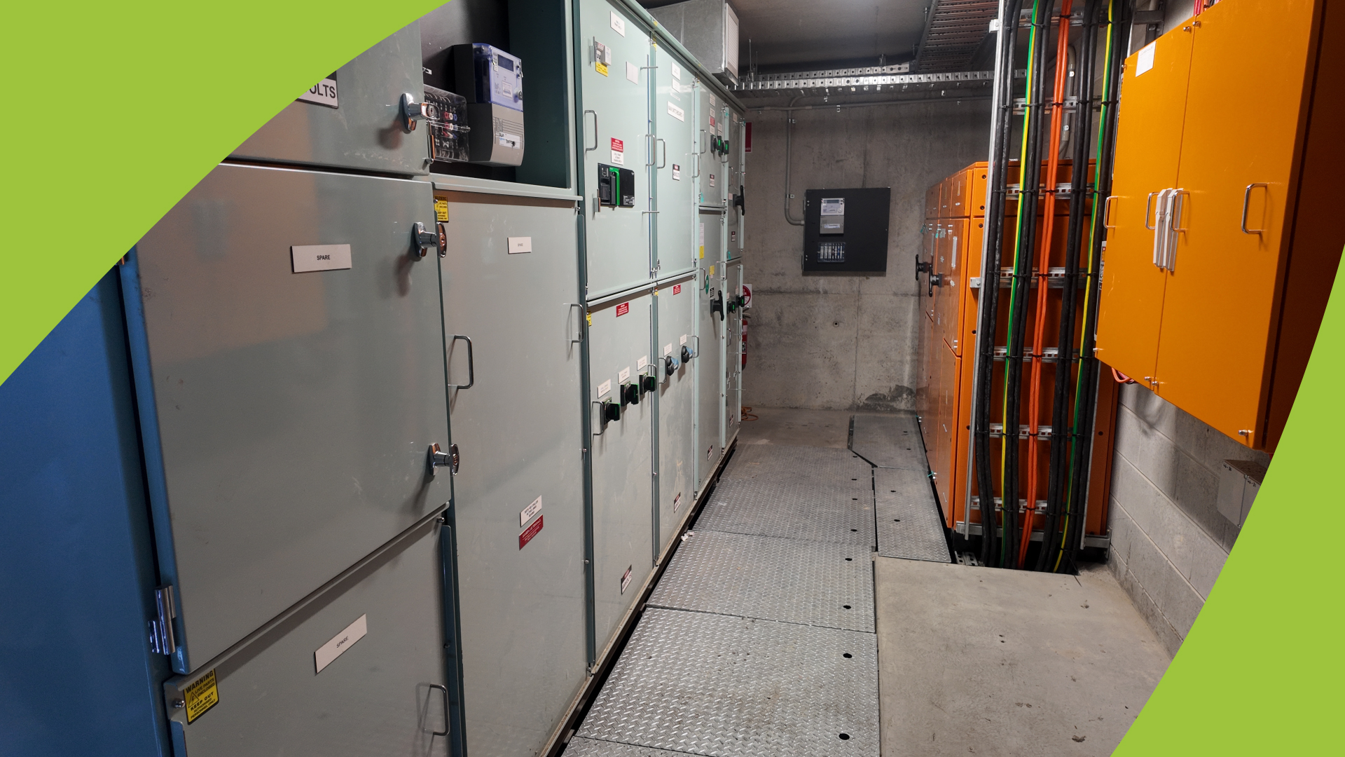 Switchboard Conversion & Future-Proofing - Optimising a Multi-Tenant Site (Part 3)